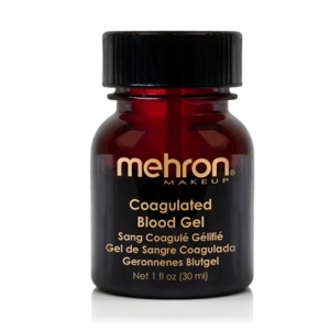 Coagulated Blood 30g Special Effects Fake Blood - Halloween Makeup	