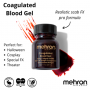 Coagulated Blood 30g Special Effects Fake Blood - Halloween Makeup	