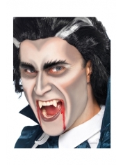 Vampire Fangs - Halloween Make Up