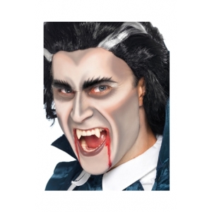 Vampire Fangs - Halloween Make Up