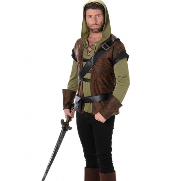 Robin Hood - Mens Costumes