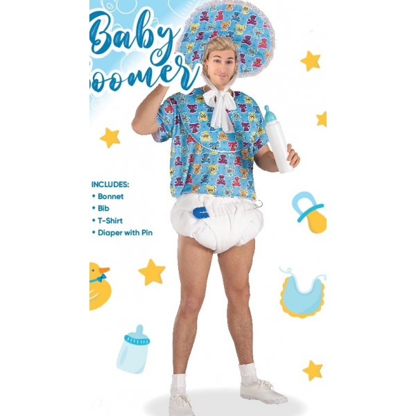 Pin en baby boom