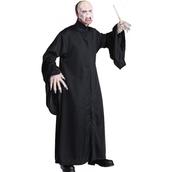 VOLDEMORT CLASSIC COSTUME - Harry Potter Costumes