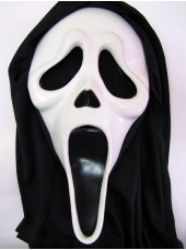 Scream Mask - Ghost Face Masks