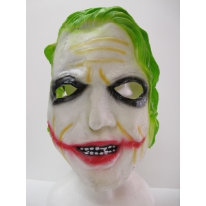 Scary Mask Halloween Joking Mask - Halloween Mask