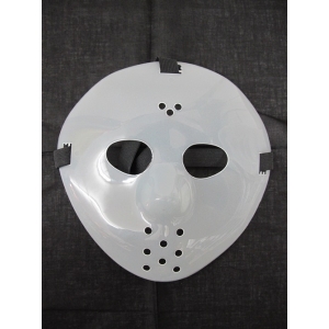 Halloween Mask Hockey Mask - Halloween Jason Masks