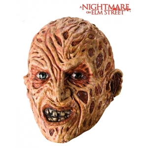 Freddy Mask Scary Mask - Halloween Masks