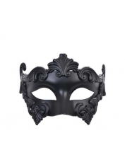 Jeter Roman Mask Eye Mask Face Mask - Masquerade Masks 
