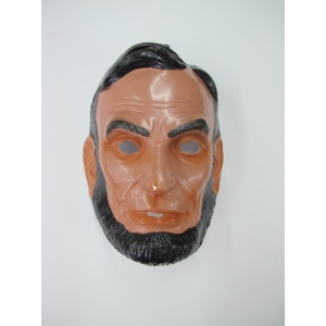 Lincoln Mask - Politician Mask
