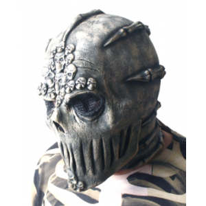 Skull Mask Scary Mask Face Mask - Halloween Masks