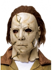 Michael Myers Mask - Halloween Mask