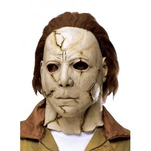 Michael Myers Mask - Halloween Mask