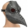 Plague Doctor Mask - Halloween Masks
