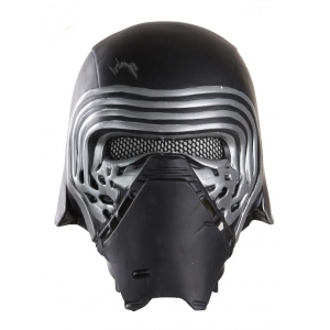 KYLO REN Mask - Adult Star Wars Masks