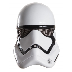 STORMTROOPER Mask - Adult Star Wars Masks