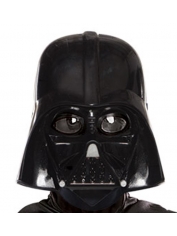 DARTH VADER MASK - Star Wars Costume Mask