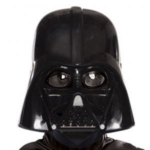 DARTH VADER MASK - Star Wars Costume Mask