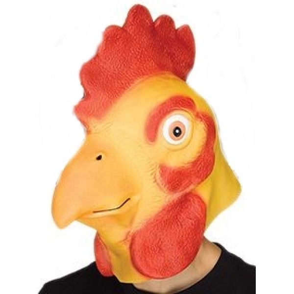Rooster - Animal Masks