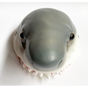 Shark Mask Under the Sea Costume Mask - Animal Mask