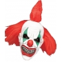 Hooligan Clown Mask Scary Mask - Halloween Masks