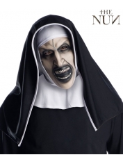 THE NUN MASK - ADULT The Nun Costume Mask