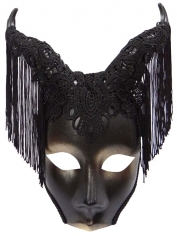 Midsummer Dream Eye Mask Face Mask - Masquerade Masks