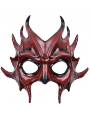 Fiyero Face Mask Masquerade Mask - Halloween Masks