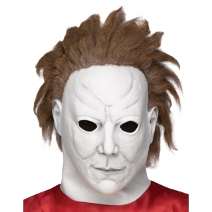 The Beginning Michael Myers Mask - Adult Halloween Mask