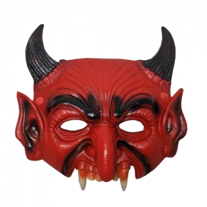 Evil Mask - Halloween Masks