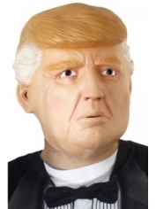 Trump Mask - Halloween Masks