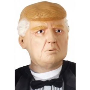 Trump Mask - Halloween Masks