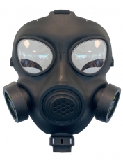 Gas Mask - Halloween Masks