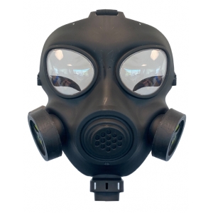 Gas Mask - Halloween Masks