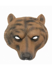 Bear Mask - Animal Mask