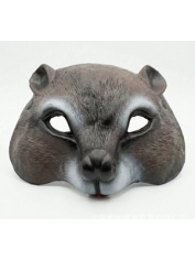 Rat Mask - Animal Mask