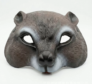 Rat Mask - Animal Mask
