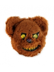 Bear Mask Bear Costume Mask - Animal Mask Bear Mask Bear Costume Mask - Animal Mask