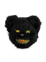 Cat Mask Animal Mask - Halloween Furry Mask Cat Mask Animal Mask - Halloween Furry Mask