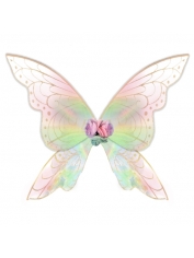 Enchanted Fairy Wings - Pink