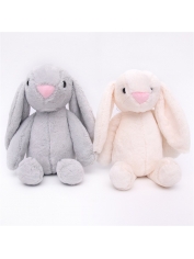 Plush Bunny - Easter Bunny Decorations