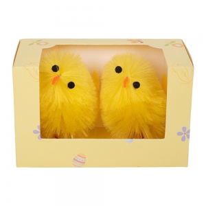 Easter Chicken Medium Size - Easter Hat Decorations