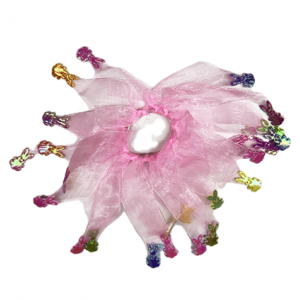 Easter Hair Tie - Easter Hat Decorations