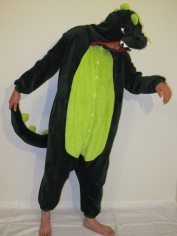 Dinosaur Onesie Dinosaur Costume Animal Costume - Animal Onesies