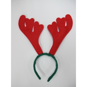 Reindeer Christmas Headbands