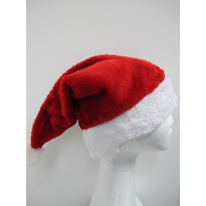 Deluxe Santa Hat - Christmas Hat
