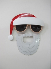 Santa Beards Sunglasses