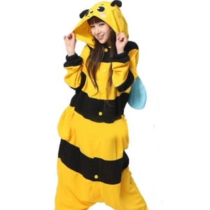 Bee Onesie Bee Costume Animal Costume - Animal Onesies