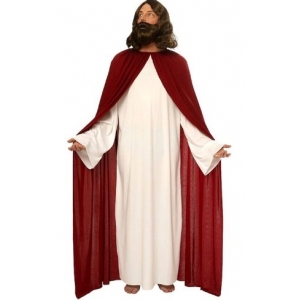 Deluxe Jesus - Christmas Costumes