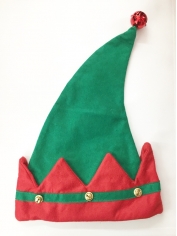 Costume ELF Hat - Christmas Hat