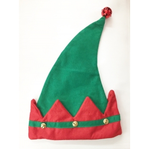 Costume ELF Hat - Christmas Hat